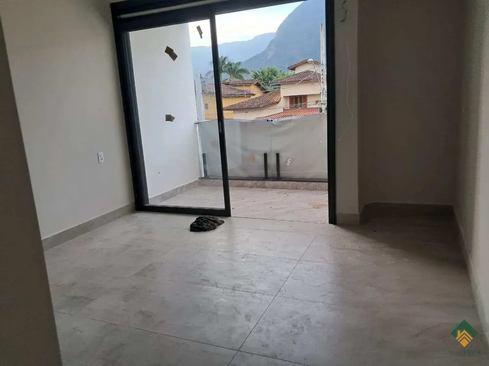 Sobrado, 5 quartos, 198 m² - Foto 3
