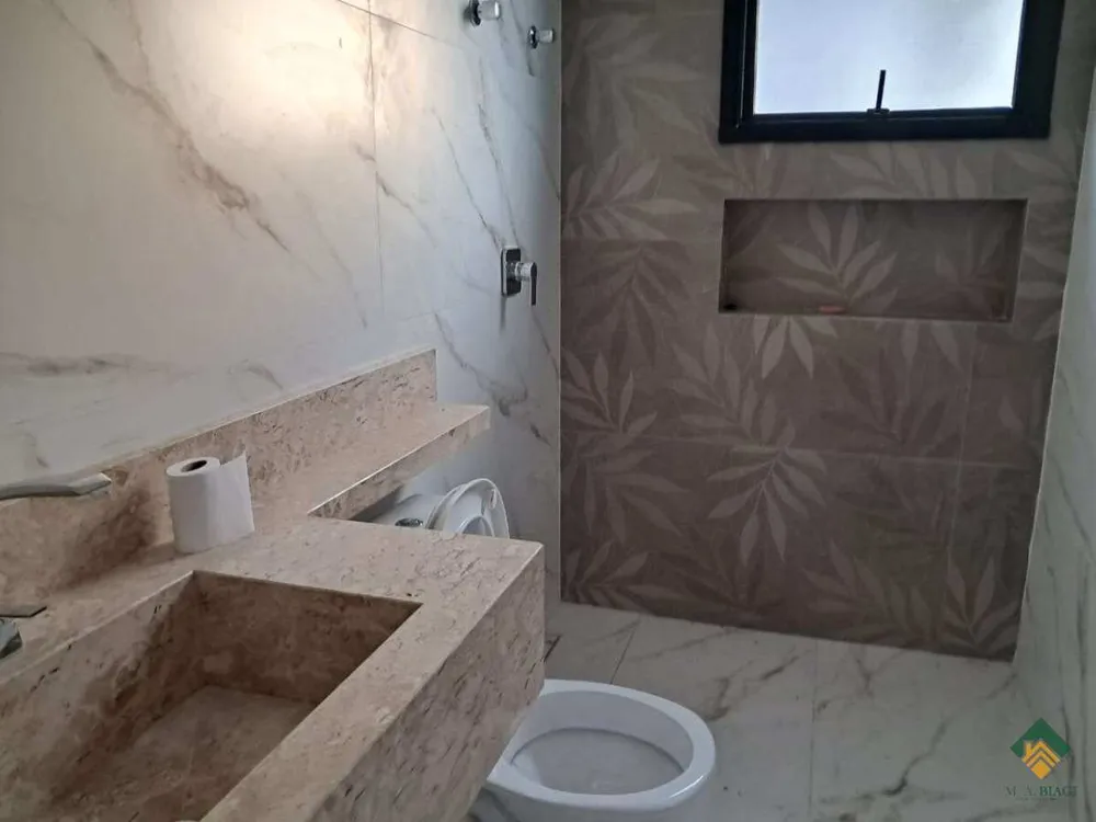 Sobrado, 5 quartos, 198 m² - Foto 4