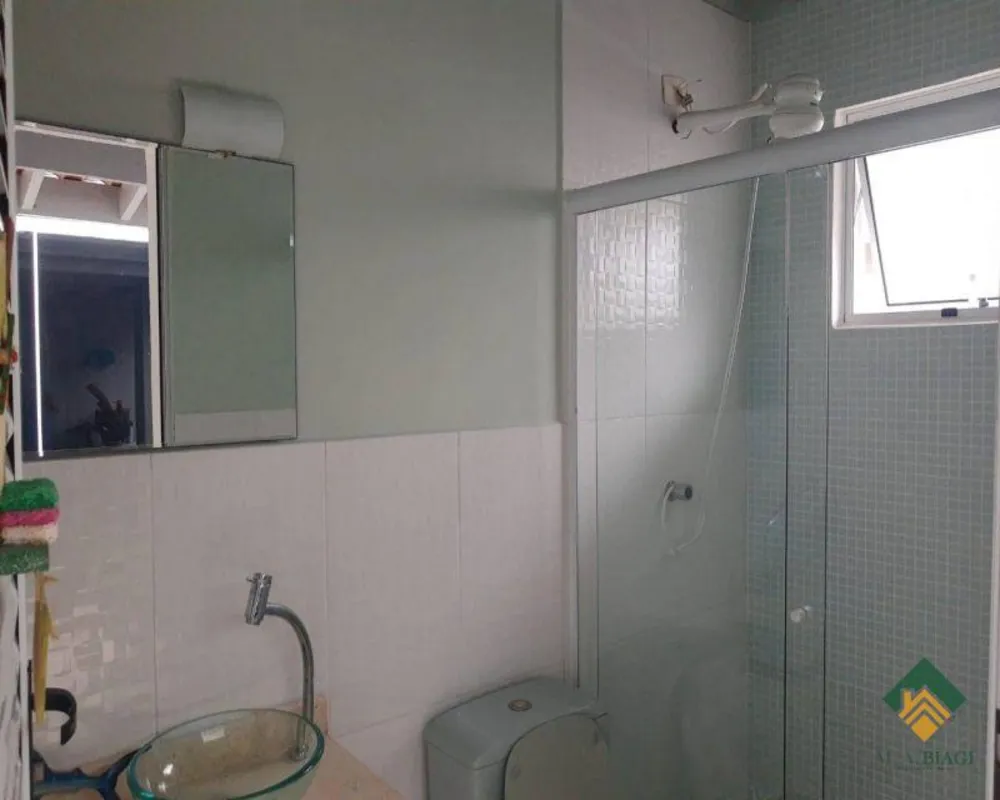 Casa, 4 quartos, 253 m² - Foto 3
