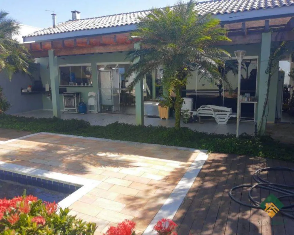 Casa, 4 quartos, 253 m² - Foto 6