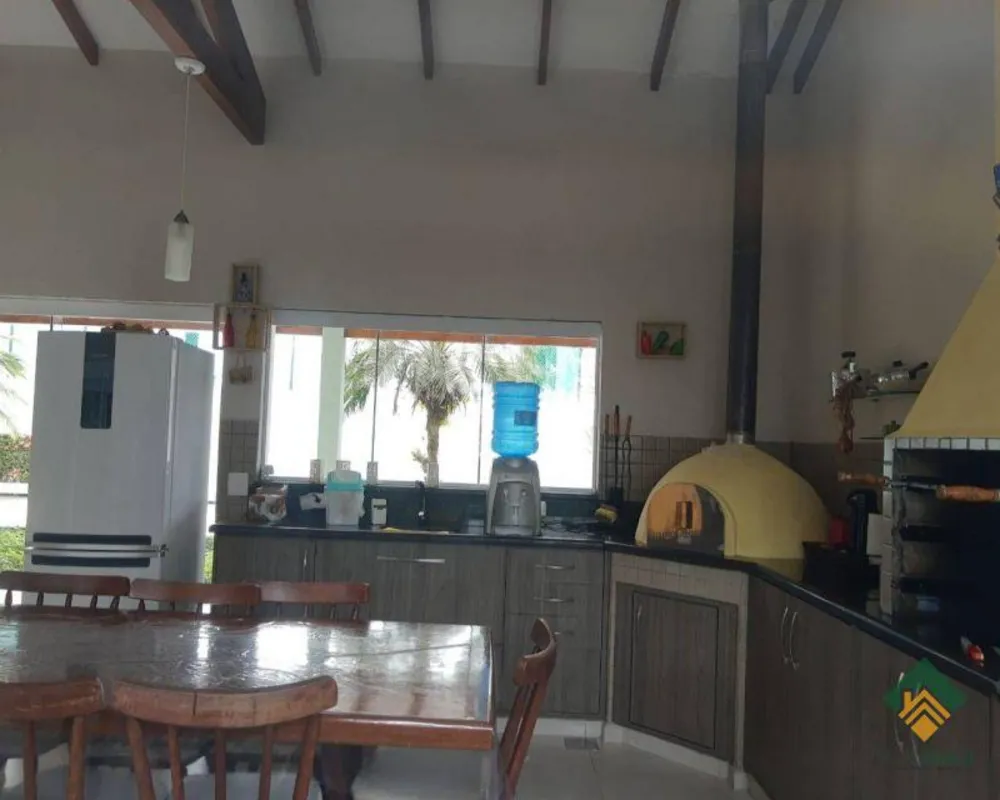 Casa, 4 quartos, 253 m² - Foto 7