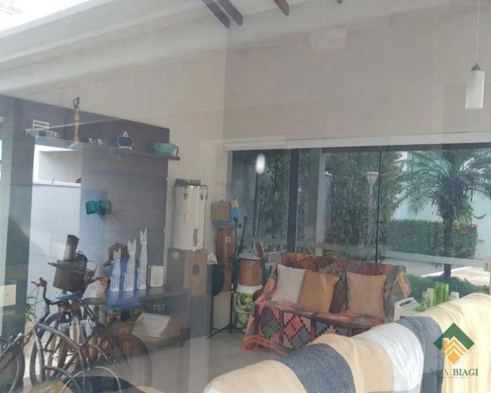 Casa, 4 quartos, 253 m² - Foto 8