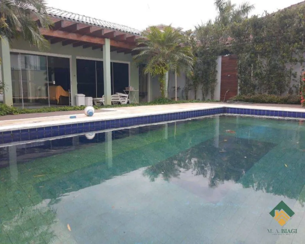 Casa, 4 quartos, 253 m² - Foto 5