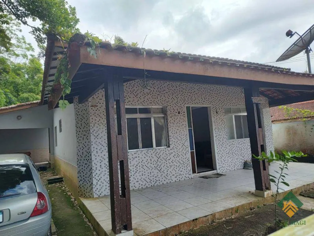 Casa, 3 quartos, 170 m² - Foto 1