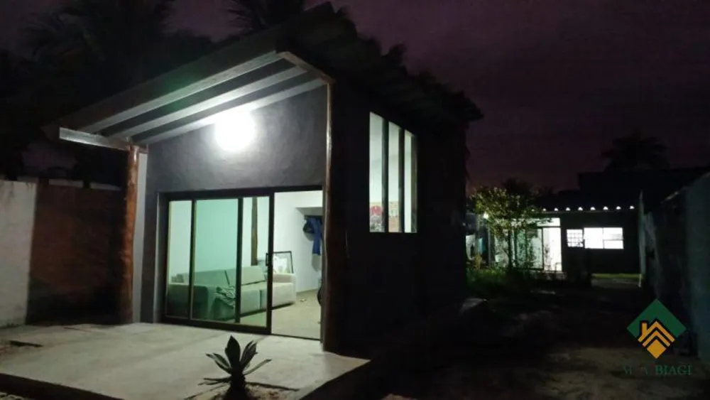 Casa, 2 quartos, 60 m² - Foto 4