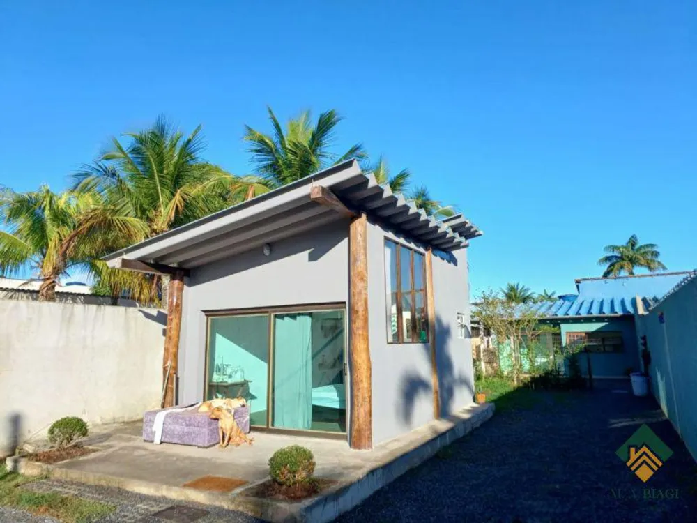 Casa, 2 quartos, 60 m² - Foto 1