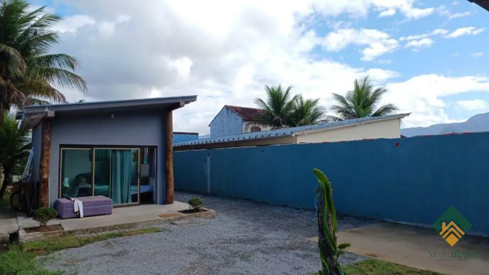 Casa, 2 quartos, 60 m² - Foto 2