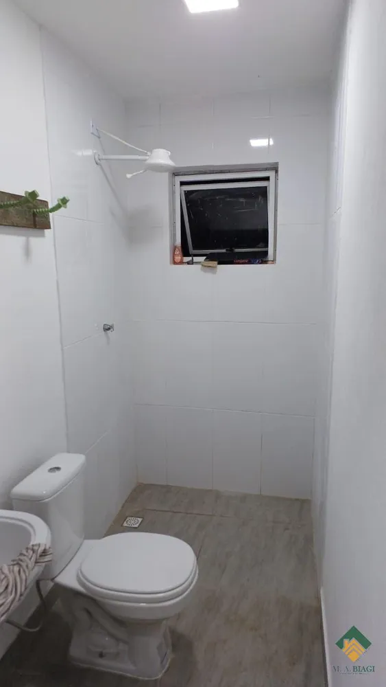 Casa, 2 quartos, 60 m² - Foto 7
