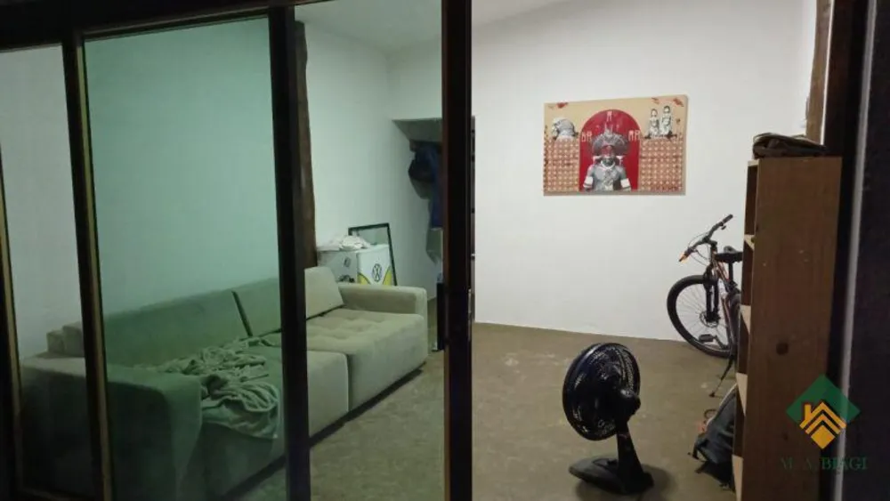 Casa, 2 quartos, 60 m² - Foto 6