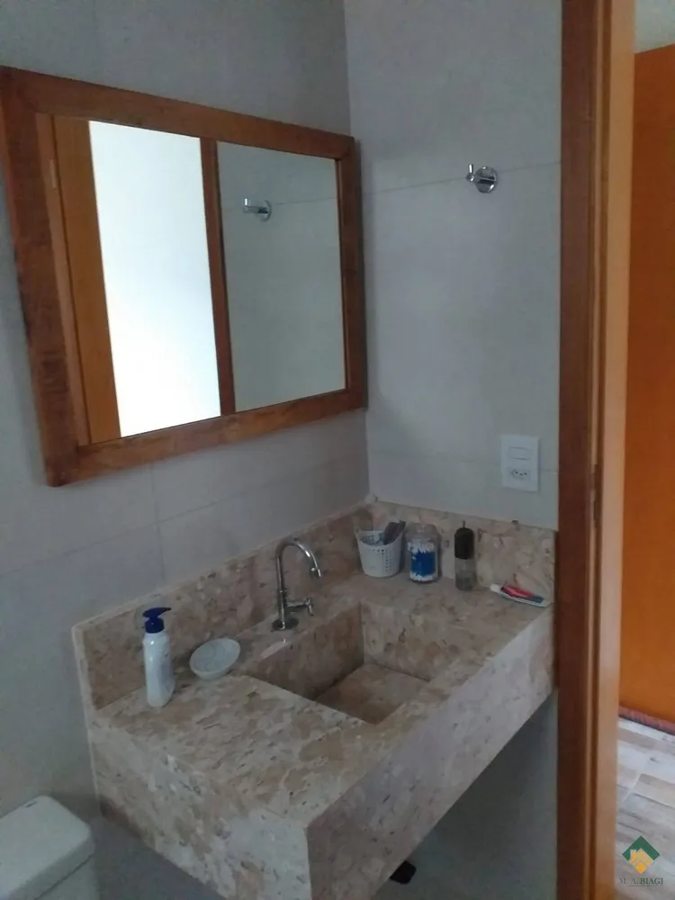 Casa, 3 quartos, 150 m² - Foto 8