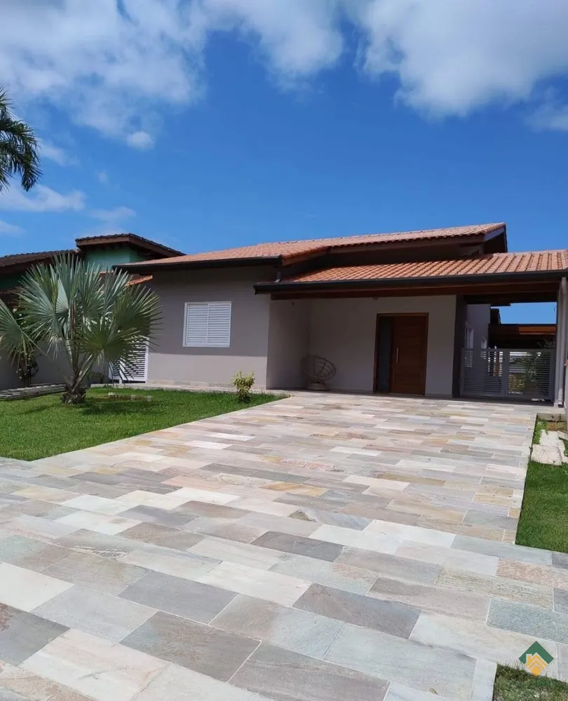 Casa, 3 quartos, 150 m² - Foto 1