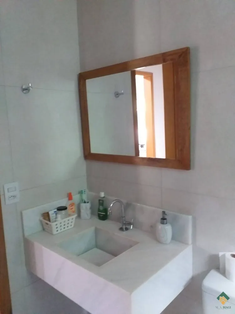 Casa, 3 quartos, 150 m² - Foto 7