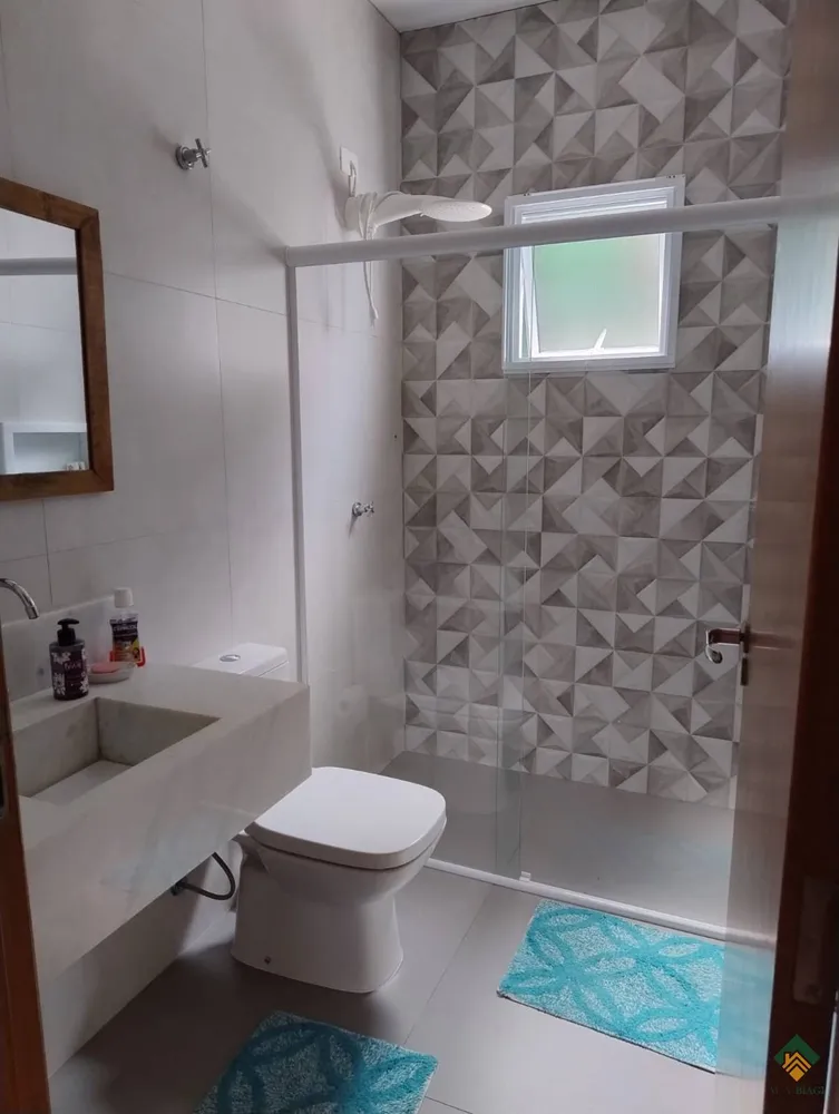 Casa, 3 quartos, 150 m² - Foto 2