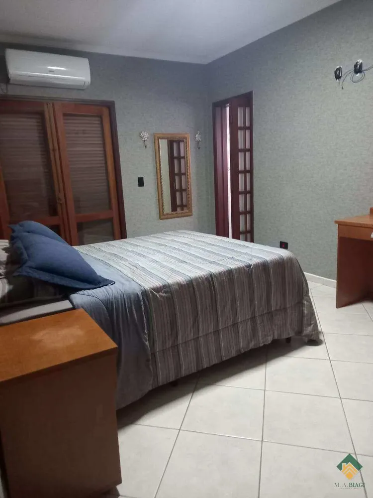 Sobrado, 4 quartos - Foto 6