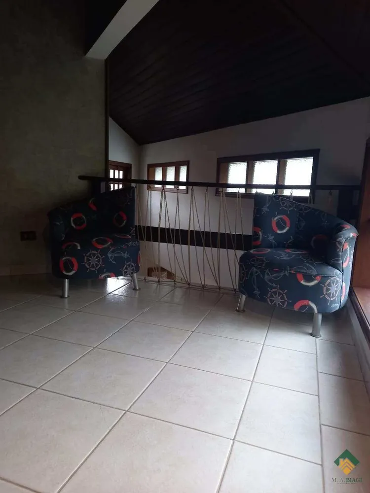 Sobrado, 4 quartos - Foto 8