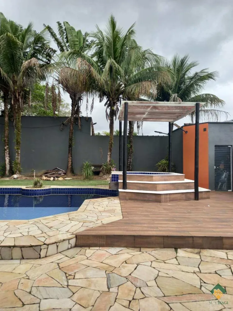 Sobrado, 4 quartos - Foto 5