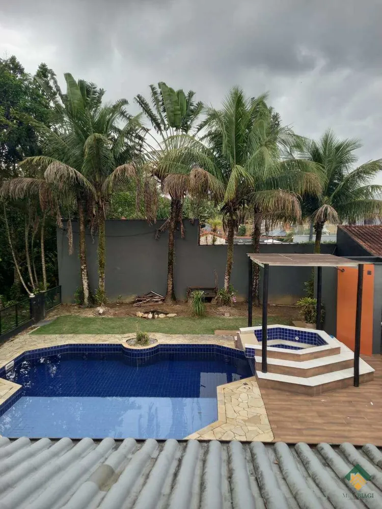 Sobrado, 4 quartos - Foto 2