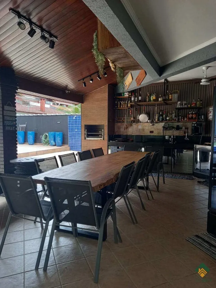 Sobrado, 4 quartos - Foto 7