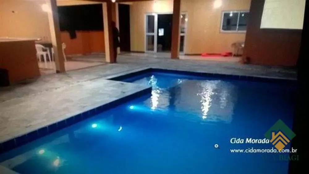 Casa, 3 quartos, 220 m² - Foto 5
