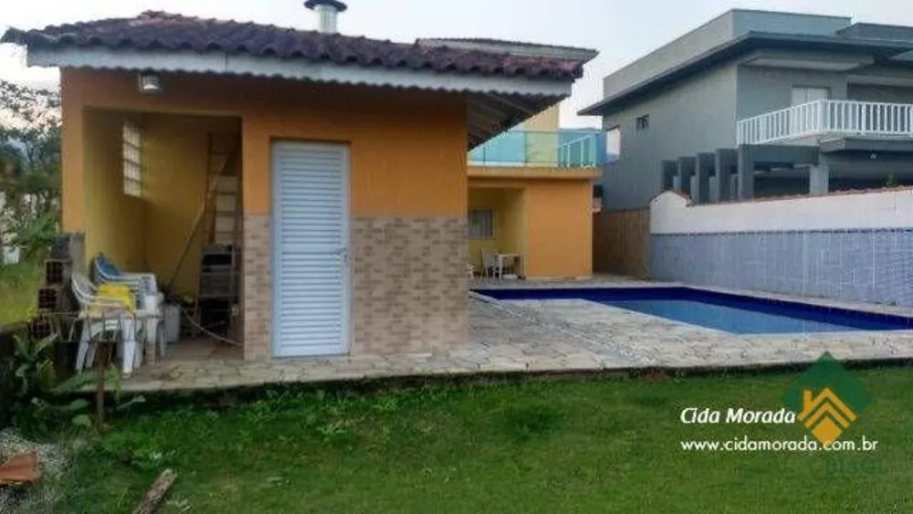 Casa, 3 quartos, 220 m² - Foto 3