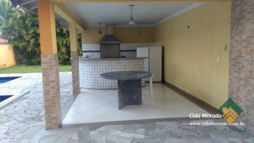 Casa, 3 quartos, 220 m² - Foto 4