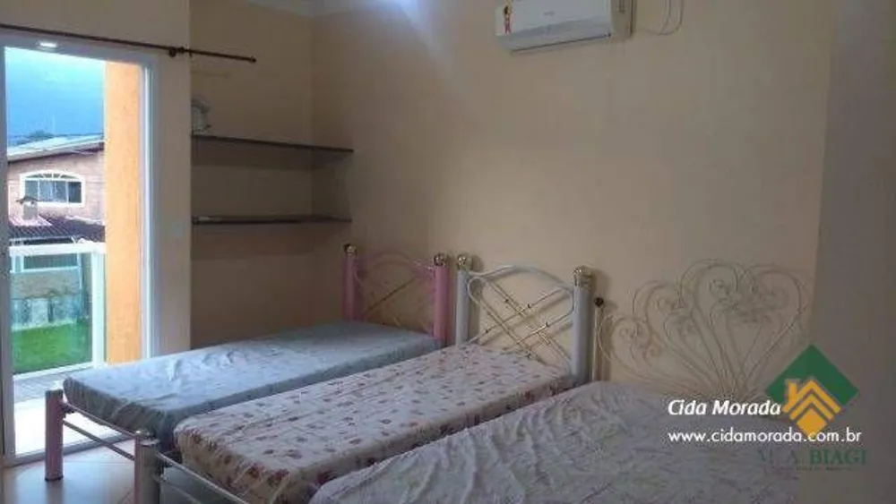 Casa, 3 quartos, 220 m² - Foto 8
