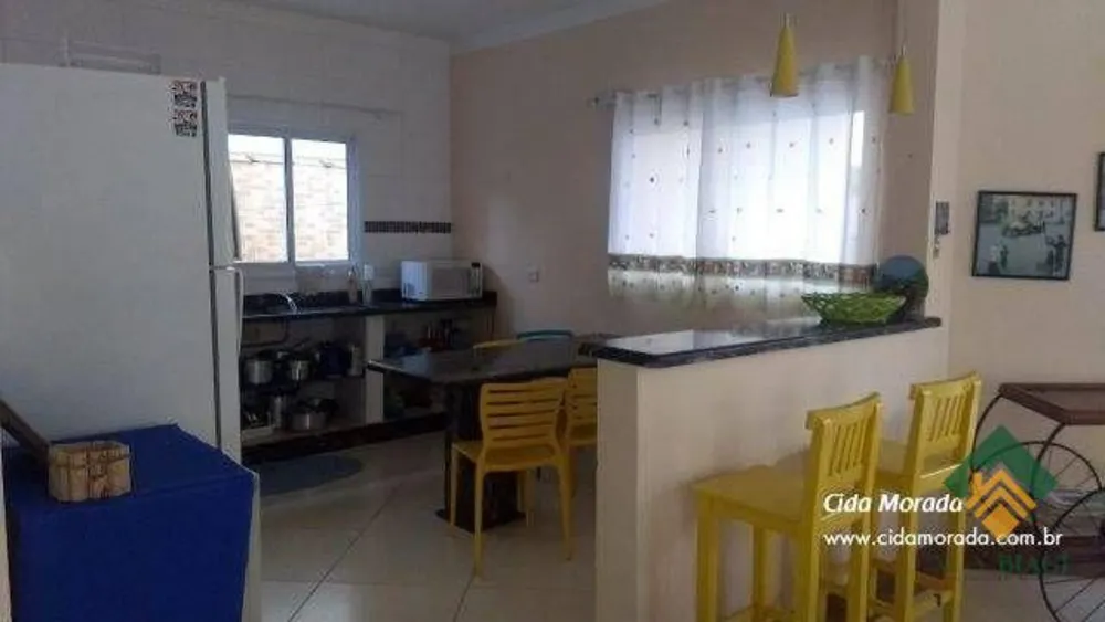 Casa, 3 quartos, 220 m² - Foto 6