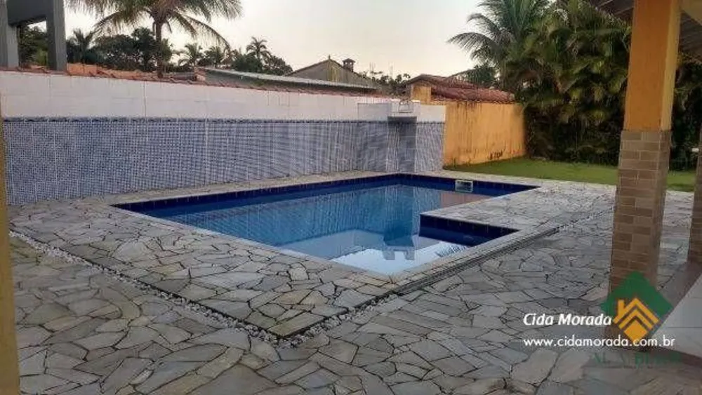 Casa, 3 quartos, 220 m² - Foto 8