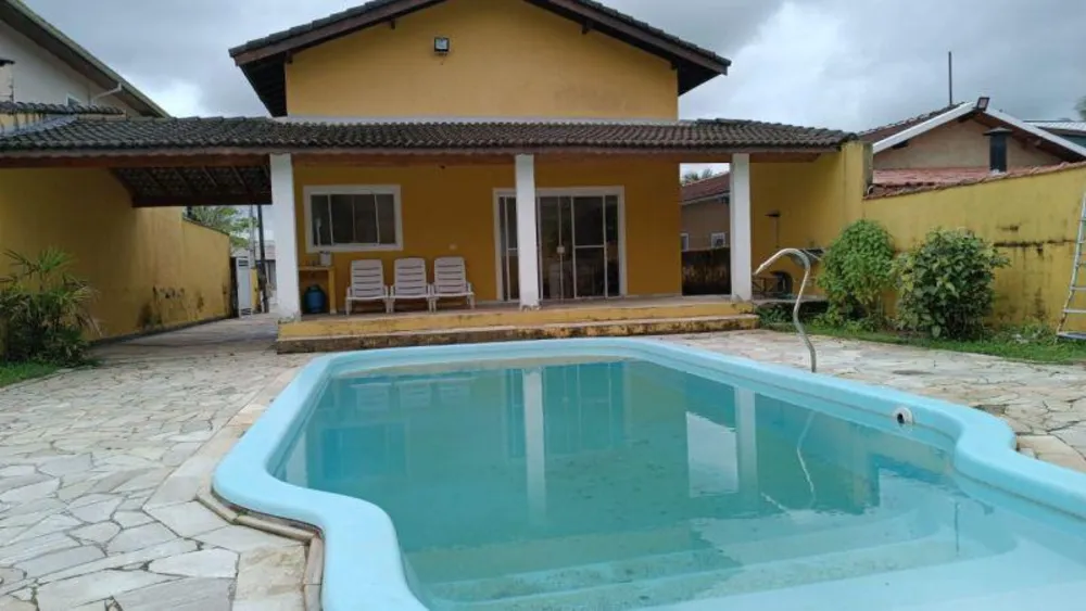 Casa, 4 quartos, 160 m² - Foto 5