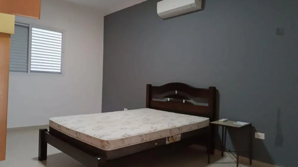 Casa, 4 quartos, 160 m² - Foto 1