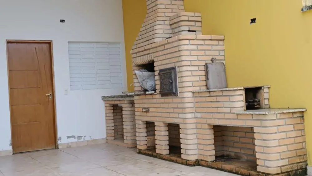 Casa, 4 quartos, 160 m² - Foto 8