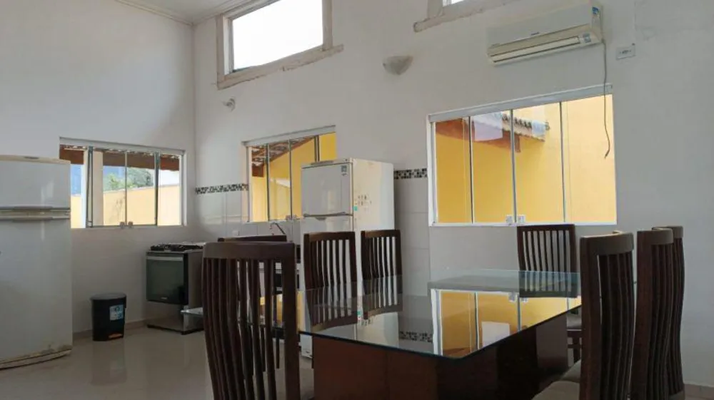 Casa, 4 quartos, 160 m² - Foto 7