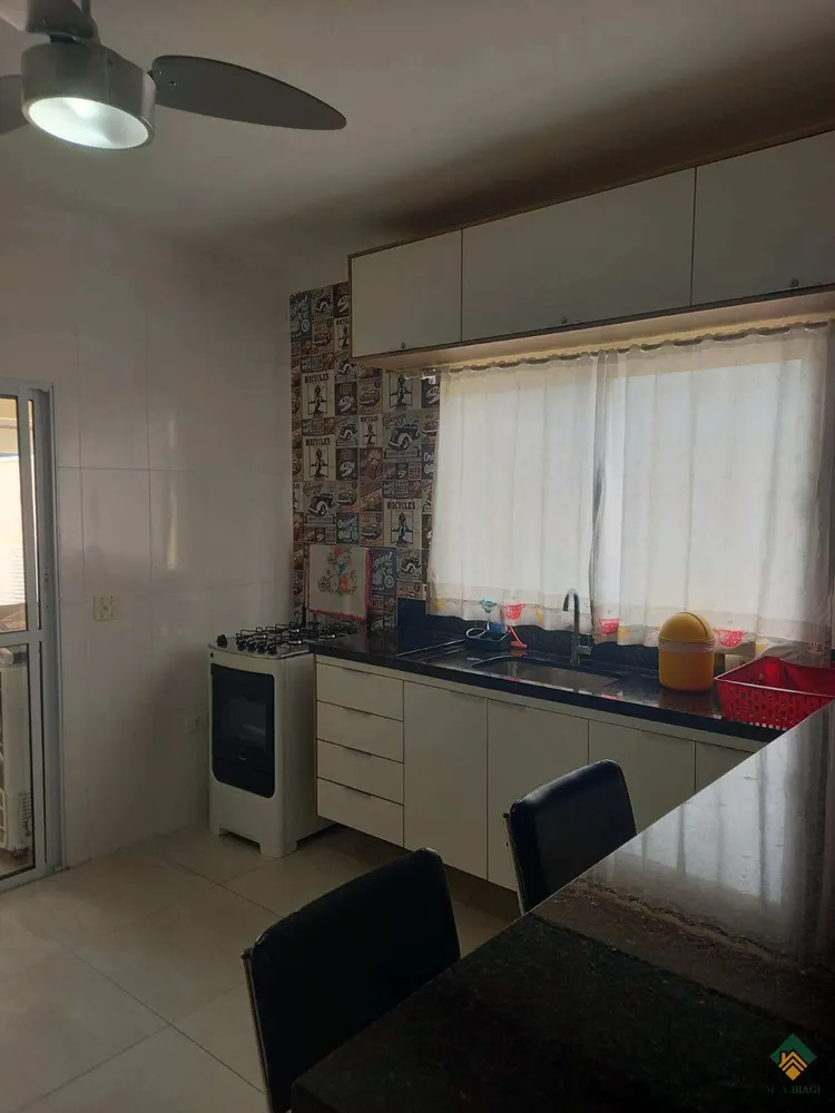 Casa, 3 quartos - Foto 2