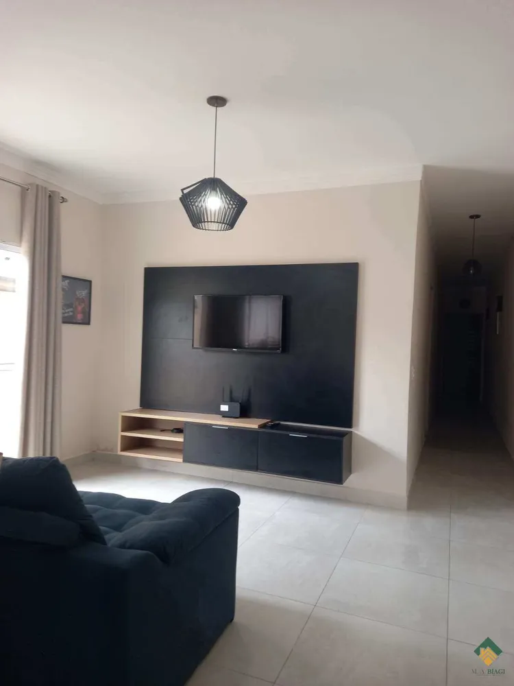 Casa, 3 quartos - Foto 5