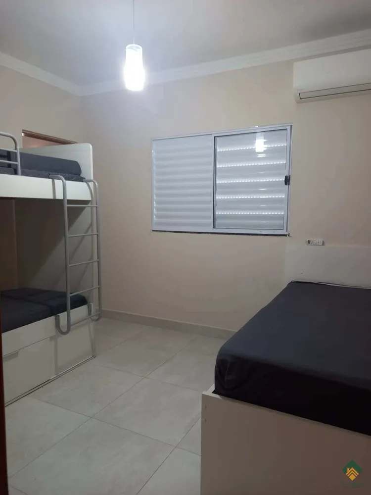 Casa, 3 quartos - Foto 4