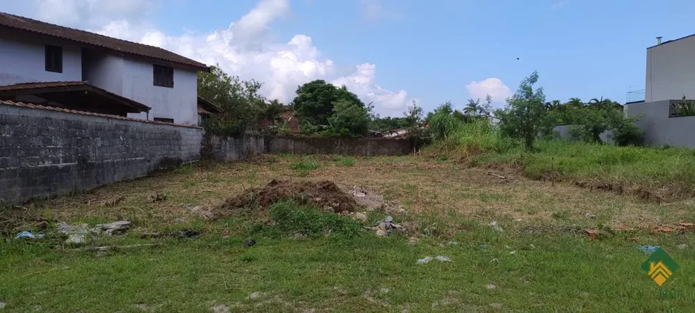 Terreno, 588 m² - Foto 3