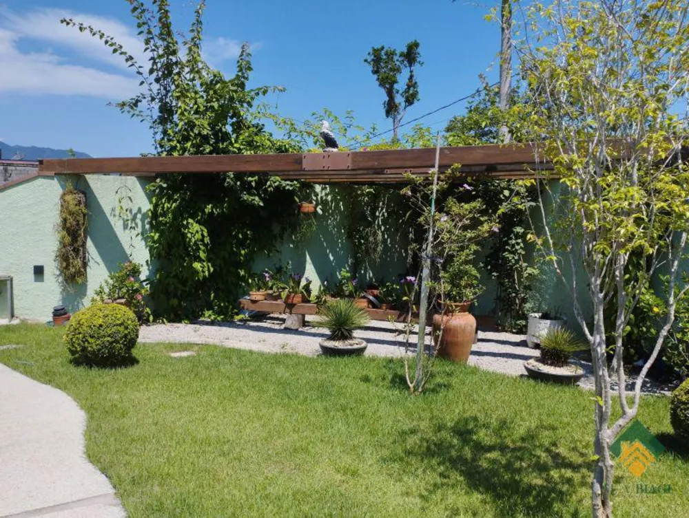 Casa, 6 quartos, 1008 m² - Foto 1