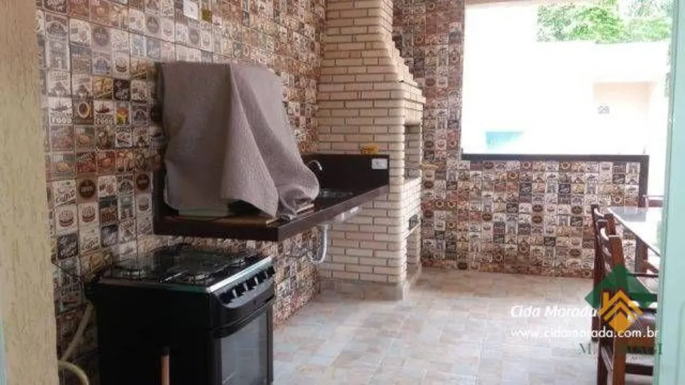 Casa, 3 quartos, 210 m² - Foto 8