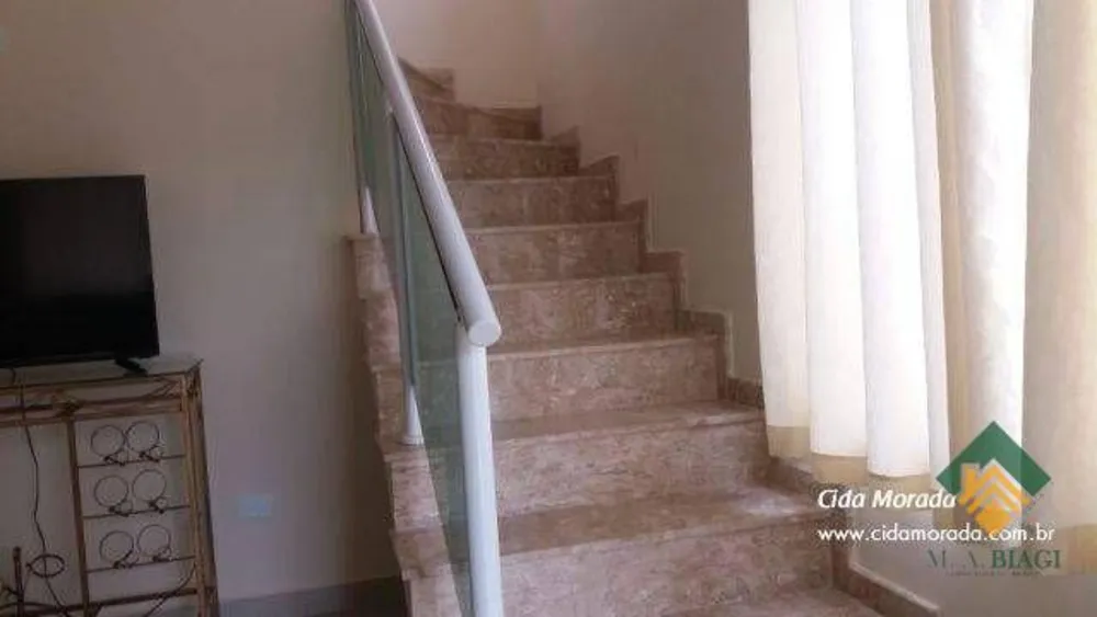 Casa, 3 quartos, 210 m² - Foto 7