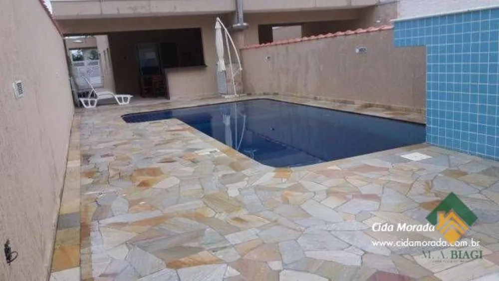 Casa, 3 quartos, 210 m² - Foto 3