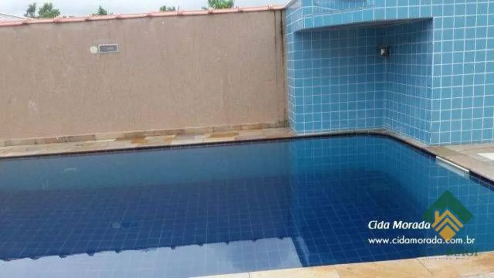 Casa, 3 quartos, 210 m² - Foto 3