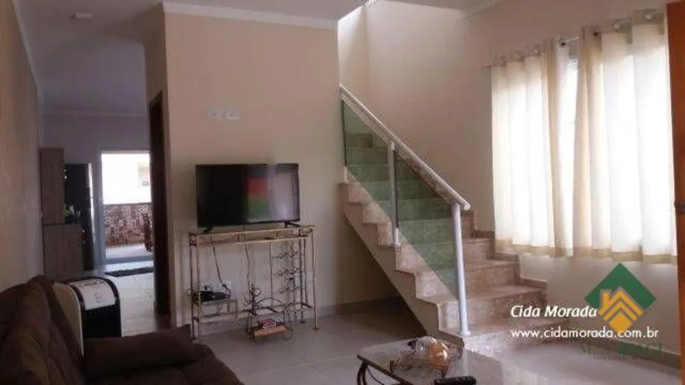 Casa, 3 quartos, 210 m² - Foto 6