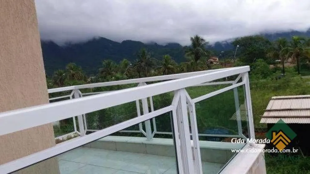 Casa, 3 quartos, 210 m² - Foto 1