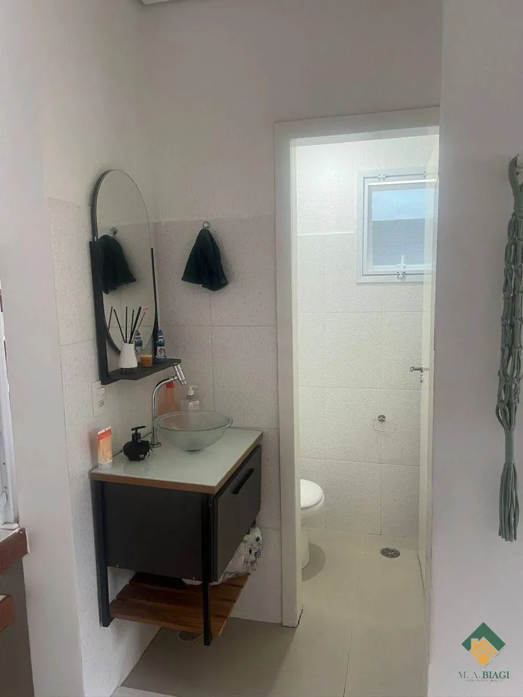 Casa, 3 quartos, 161 m² - Foto 6