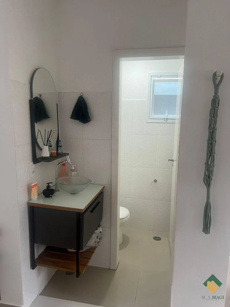 Casa, 3 quartos, 161 m² - Foto 2
