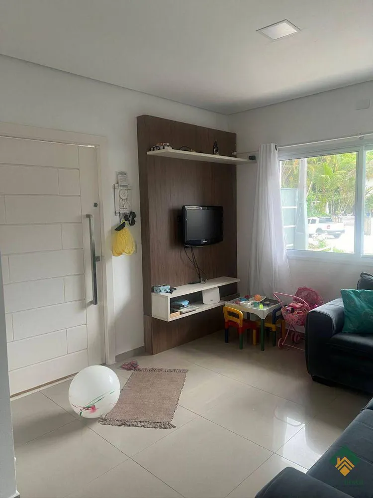 Casa, 3 quartos, 161 m² - Foto 4