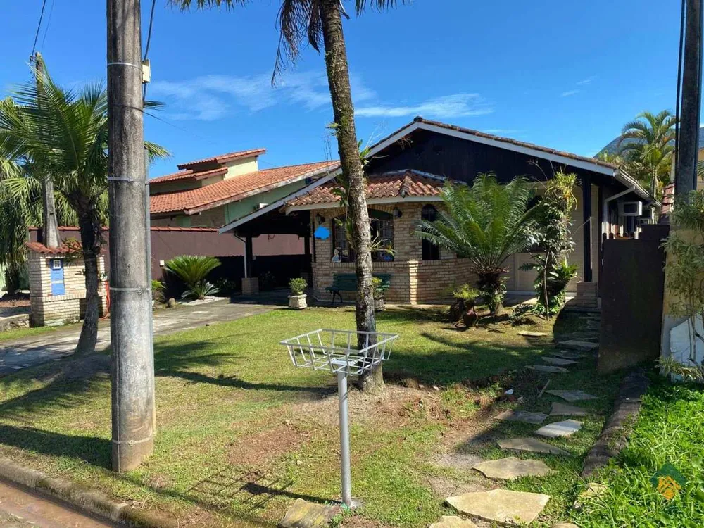 Sobrado, 4 quartos - Foto 1