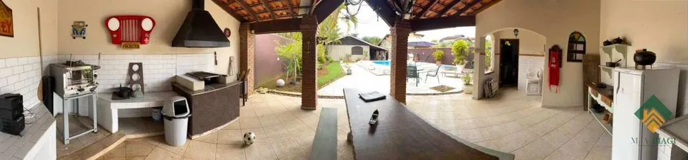 Sobrado, 4 quartos - Foto 2