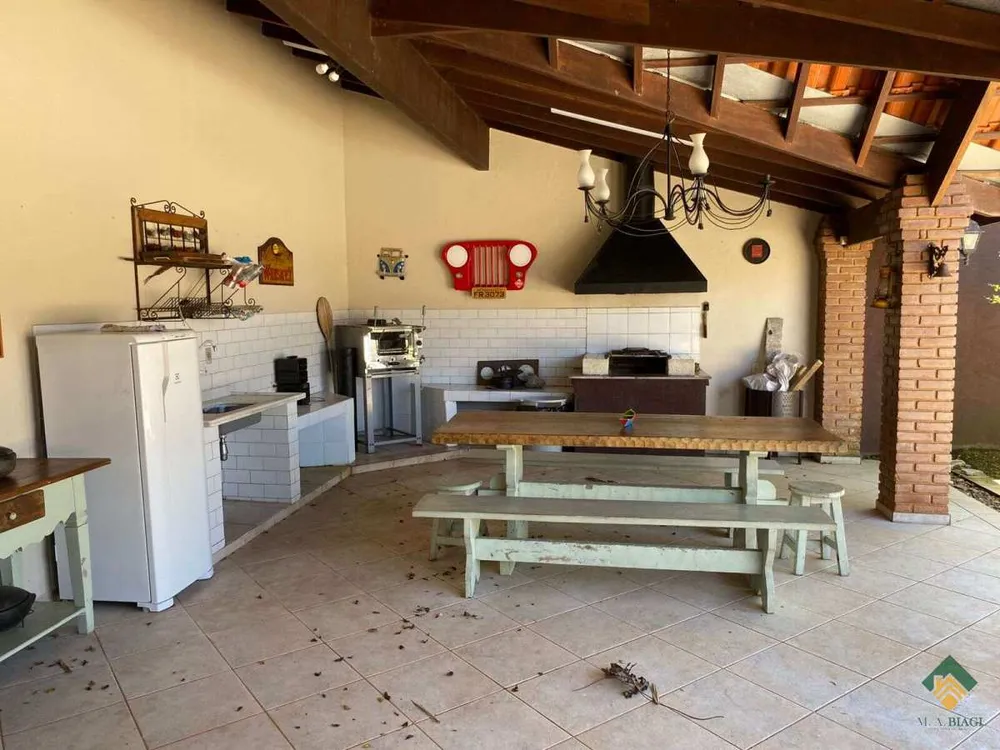 Sobrado, 4 quartos - Foto 4