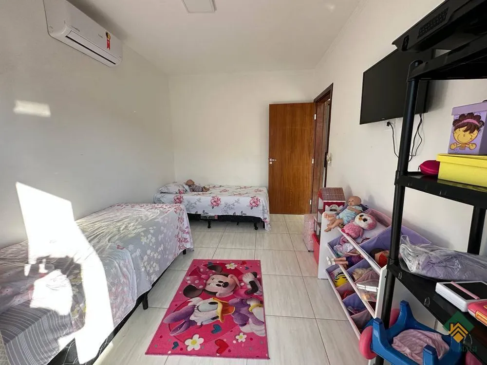 Casa, 3 quartos - Foto 5